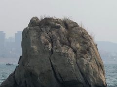 -泊石湾海滨浴场