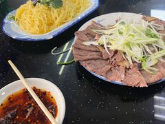 -十二忠手拉面(五福店)