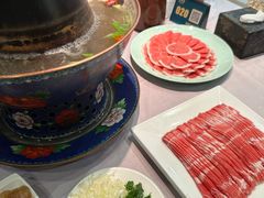 -东来顺饭庄(apm总店)