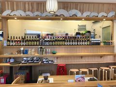 -林妈妈村·日式料理(宝山万达店)