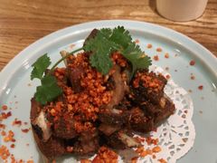 -新白鹿餐厅(银泰西湖文化广场店)