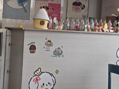 -汪说·狗咖·拼豆·宠物周边DIY(旺城大厦店)
