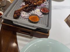-老爷庙风味美食府(魏都大道店)