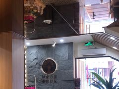 -霸王茶姬(正佳广场店)