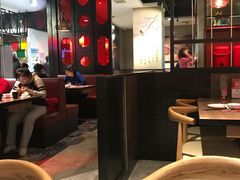 大堂-精悦蓉(正大乐城店)