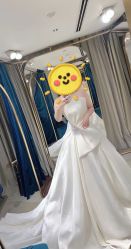 -LA GRACE高端婚纱礼服定制馆