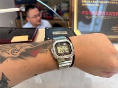 -亨达利名表维修(大拇指广场店)