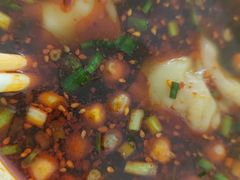 -老麻抄手(吉庆街店)