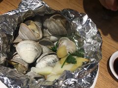 -小平岛開海水饺(浑南店)