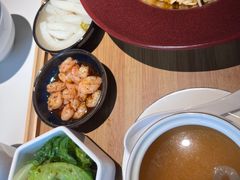 -苏堂阳春面•九年庆(北京路天河城店)