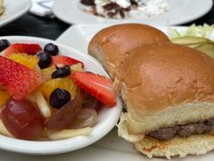 -The Cheesecake Factory芝乐坊餐厅(兴业太古汇店)