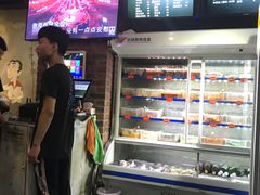 -马路牙子地桌烤肉(工体店)