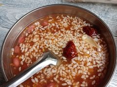 山楂醪糟-白翔甜食店
