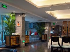-唐廊烤鸭店(工体店)