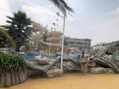 -青鱼湾水上乐园