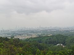 -火炉山森林公园