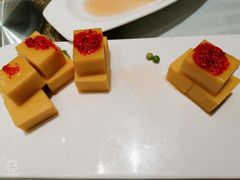 老城厢豌豆黄-和记小菜(大宁店)