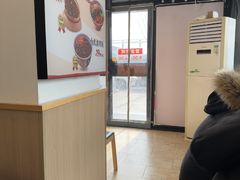 -武圣羊汤·西北面(安德路店)