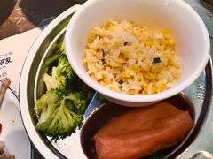 -老屋印象川菜(世纪东方店)