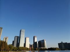 -天鹅湖体育公园