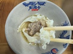 -北三沙家烧麦(北头道街店)