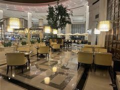 -武汉洲际酒店·漢自助餐厅