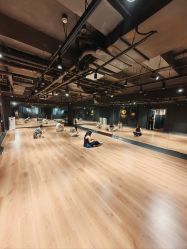 -G-STEPS舞蹈工作室