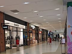-砂之船奥特莱斯(合肥店)