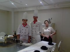 android_upload_pic-飞阳铁板烧(ME TOWN购物中心店)