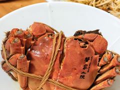-蟹家大院(外滩店)