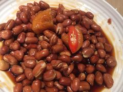 -安天民北方饺子(白石洲店)