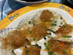 -喜碧海鲜·二十年本土海鲜老字号(上排店)