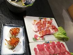 -虎焱炭火烧肉
