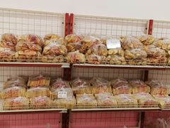-中关村茶点