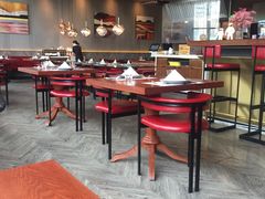 大堂-NIUNIUPARK和牛螃蟹(龙湖杭州滨江天街店)