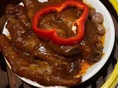 -粤仔湾砂锅粥(广益哥伦布店)