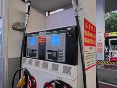 -中福石油新龙加油站(建材城西路)