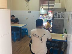 -蓉城西二道无名冒菜(西二道街店)