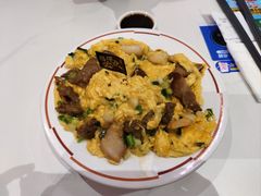 -香港深仔记茶餐厅(东门店)