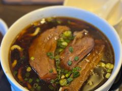 -中国厨房/台湾牛肉面