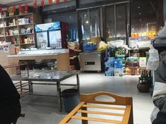 -陈六子全羊馆·烧烤·烤羊排(山东理工大店)