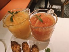 -烁先生披萨·儿童餐下午茶(河南岸店)