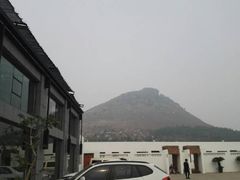 -锦汤山庄温泉