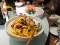 -隆喜元鱼汤包·海鲜(中联广场店)