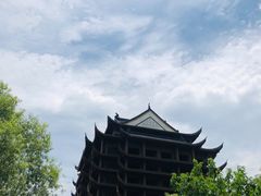 -长兴太湖图影湿地文化园