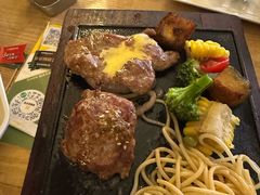 -豪客来牛排(金鼎广场店)