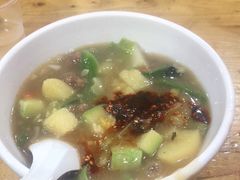 -太元彭家正汤(太元路总店)
