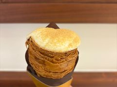 -裕莲茶楼(陆家嘴中心店)