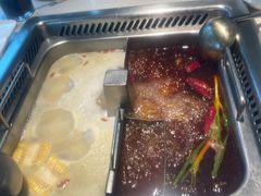 -海底捞火锅鲜切牛肉主题店(长寿路店)