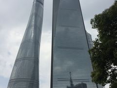 -上海环球金融中心云端足球盛典